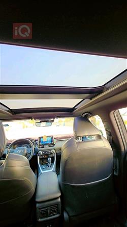 تويوتا راف 4